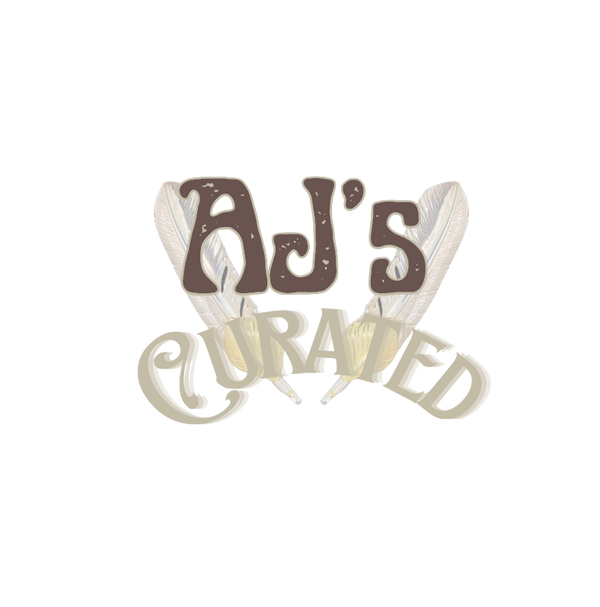 AJ’s Curated